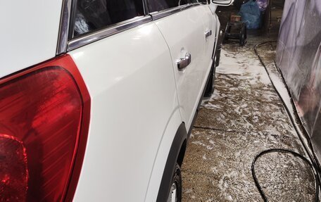 Opel Antara I, 2013 год, 1 050 000 рублей, 8 фотография