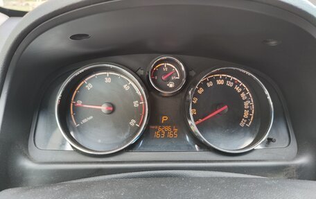 Opel Antara I, 2013 год, 1 050 000 рублей, 12 фотография