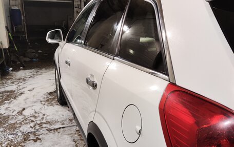 Opel Antara I, 2013 год, 1 050 000 рублей, 9 фотография