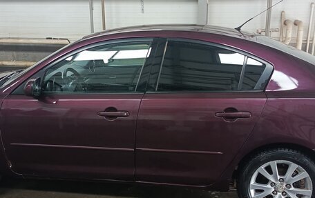 Mazda 3, 2007 год, 545 000 рублей, 3 фотография