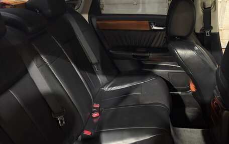 Infiniti M, 2006 год, 650 000 рублей, 6 фотография