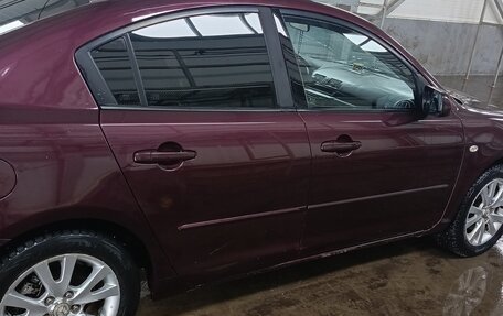 Mazda 3, 2007 год, 545 000 рублей, 2 фотография