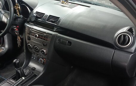 Mazda 3, 2007 год, 545 000 рублей, 4 фотография