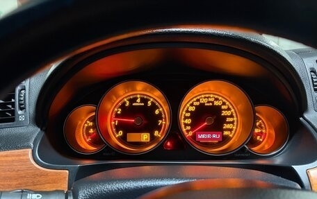 Infiniti M, 2006 год, 650 000 рублей, 5 фотография