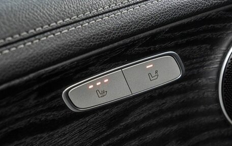 Mercedes-Benz E-Класс, 2019 год, 2 949 000 рублей, 12 фотография