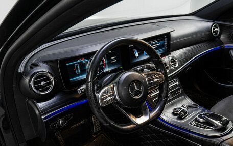 Mercedes-Benz E-Класс, 2019 год, 2 949 000 рублей, 9 фотография