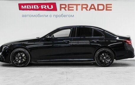 Mercedes-Benz E-Класс, 2019 год, 2 949 000 рублей, 8 фотография