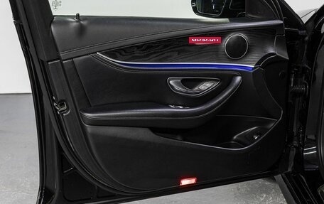 Mercedes-Benz E-Класс, 2019 год, 2 949 000 рублей, 10 фотография