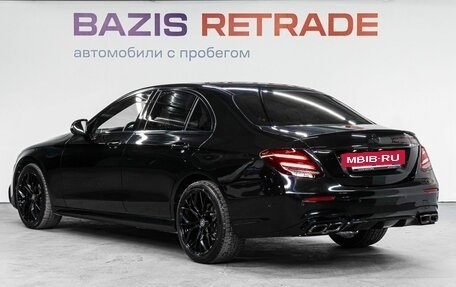 Mercedes-Benz E-Класс, 2019 год, 2 949 000 рублей, 7 фотография