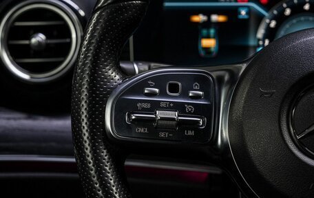 Mercedes-Benz E-Класс, 2019 год, 2 949 000 рублей, 20 фотография