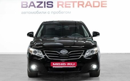 Toyota Camry, 2009 год, 1 400 000 рублей, 3 фотография