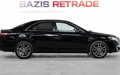 Toyota Camry, 2009 год, 1 400 000 рублей, 5 фотография