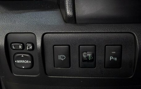 Toyota Camry, 2009 год, 1 400 000 рублей, 12 фотография