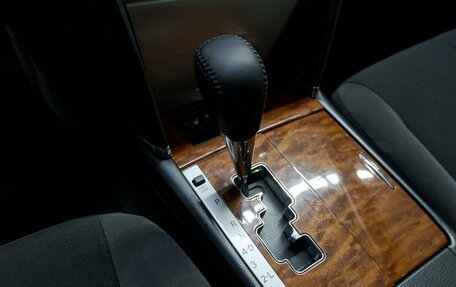 Toyota Camry, 2009 год, 1 400 000 рублей, 11 фотография