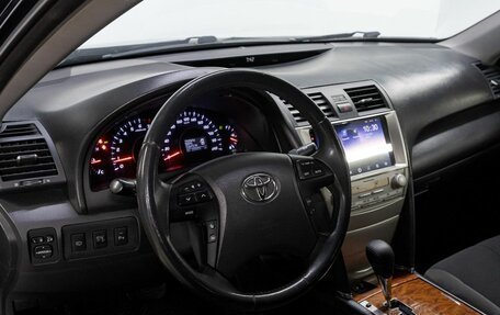 Toyota Camry, 2009 год, 1 400 000 рублей, 10 фотография