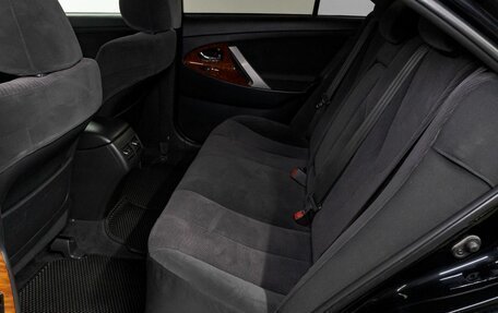 Toyota Camry, 2009 год, 1 400 000 рублей, 15 фотография