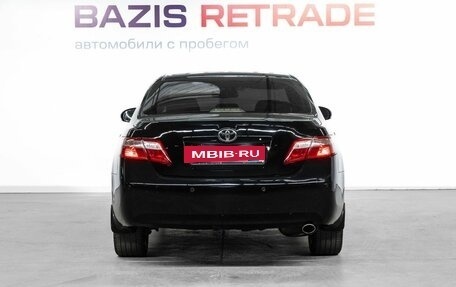 Toyota Camry, 2009 год, 1 400 000 рублей, 7 фотография