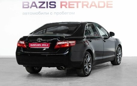 Toyota Camry, 2009 год, 1 400 000 рублей, 6 фотография