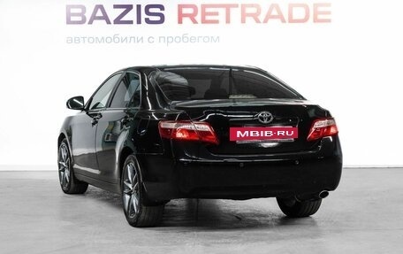 Toyota Camry, 2009 год, 1 400 000 рублей, 8 фотография