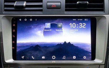 Toyota Camry, 2009 год, 1 400 000 рублей, 22 фотография