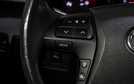 Toyota Camry, 2009 год, 1 400 000 рублей, 20 фотография