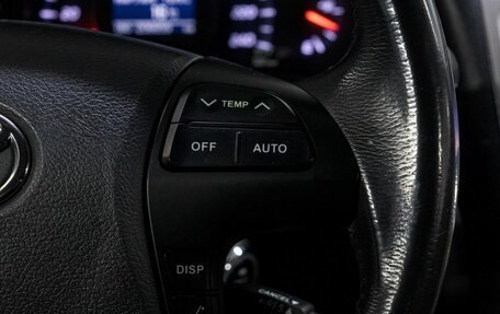 Toyota Camry, 2009 год, 1 400 000 рублей, 21 фотография