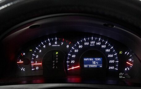 Toyota Camry, 2009 год, 1 400 000 рублей, 24 фотография