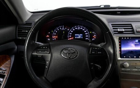 Toyota Camry, 2009 год, 1 400 000 рублей, 19 фотография