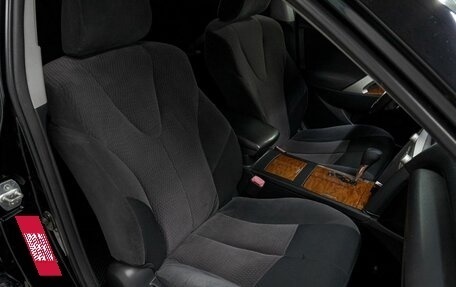 Toyota Camry, 2009 год, 1 400 000 рублей, 17 фотография