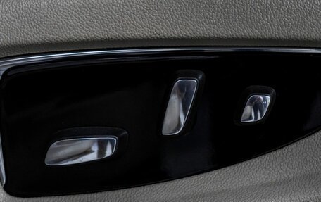 Cadillac Escalade IV, 2015 год, 3 999 000 рублей, 15 фотография