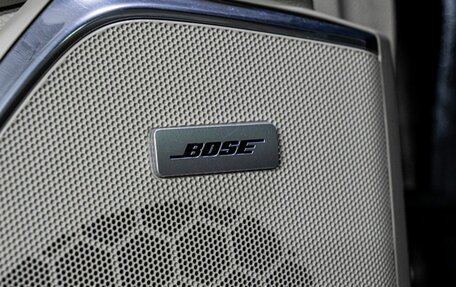 Cadillac Escalade IV, 2015 год, 3 999 000 рублей, 14 фотография