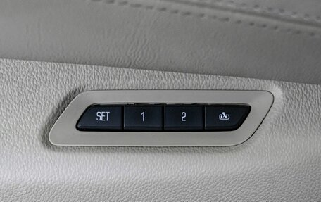 Cadillac Escalade IV, 2015 год, 3 999 000 рублей, 13 фотография