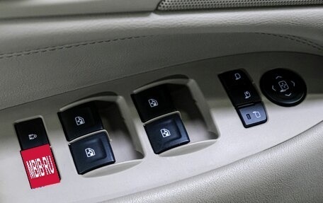 Cadillac Escalade IV, 2015 год, 3 999 000 рублей, 12 фотография