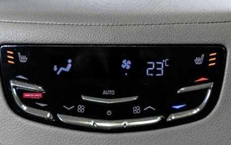 Cadillac Escalade IV, 2015 год, 3 999 000 рублей, 18 фотография