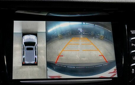 Cadillac Escalade IV, 2015 год, 3 999 000 рублей, 29 фотография