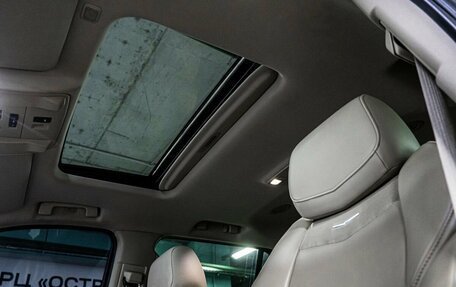 Cadillac Escalade IV, 2015 год, 3 999 000 рублей, 30 фотография