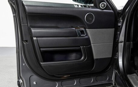 Land Rover Range Rover Sport II, 2018 год, 4 870 000 рублей, 11 фотография