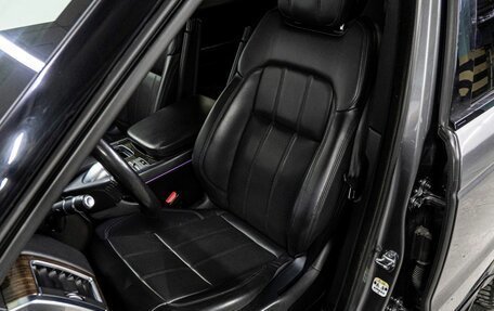 Land Rover Range Rover Sport II, 2018 год, 4 870 000 рублей, 15 фотография