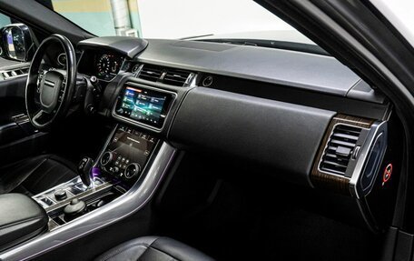 Land Rover Range Rover Sport II, 2018 год, 4 870 000 рублей, 18 фотография