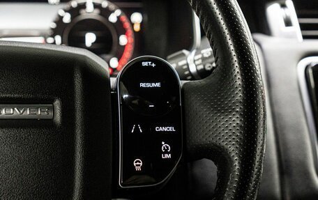 Land Rover Range Rover Sport II, 2018 год, 4 870 000 рублей, 23 фотография