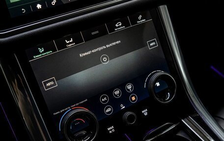 Land Rover Range Rover Sport II, 2018 год, 4 870 000 рублей, 29 фотография