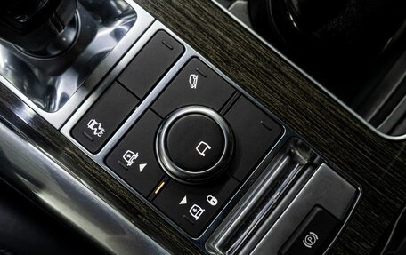 Land Rover Range Rover Sport II, 2018 год, 4 870 000 рублей, 30 фотография