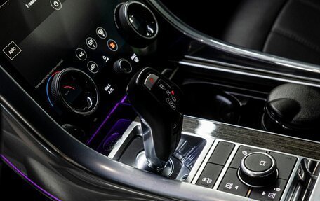 Land Rover Range Rover Sport II, 2018 год, 4 870 000 рублей, 32 фотография