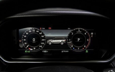 Land Rover Range Rover Sport II, 2018 год, 4 870 000 рублей, 33 фотография