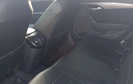 Hyundai i40 I рестайлинг, 2015 год, 1 450 000 рублей, 3 фотография