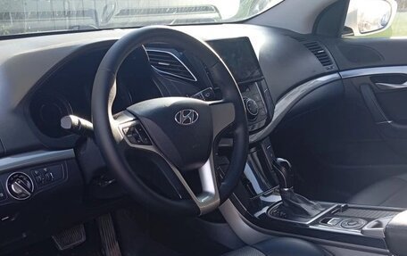 Hyundai i40 I рестайлинг, 2015 год, 1 450 000 рублей, 2 фотография