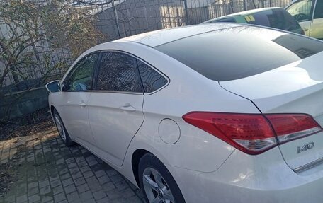 Hyundai i40 I рестайлинг, 2015 год, 1 450 000 рублей, 7 фотография