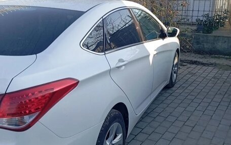 Hyundai i40 I рестайлинг, 2015 год, 1 450 000 рублей, 6 фотография