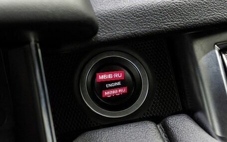 Land Rover Range Rover Sport II, 2018 год, 4 870 000 рублей, 31 фотография