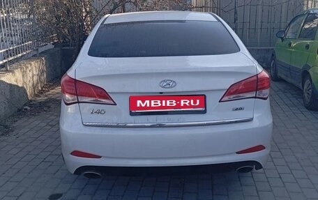 Hyundai i40 I рестайлинг, 2015 год, 1 450 000 рублей, 4 фотография